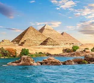 egypt