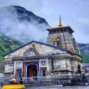 kedarnath