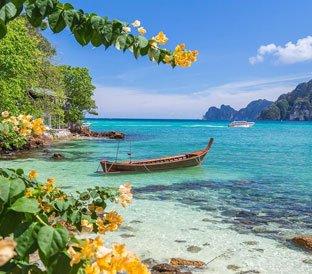 thailand