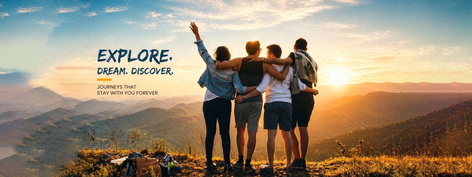 Best Travel Agency in Rohini Delhi